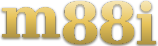 m88i logo